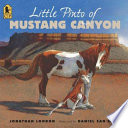 Mustang Canyon/Little Pinto of Mustang Canyon cover