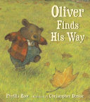 Oliver Finds His Way cover