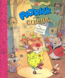 Patrick at the Circus cover