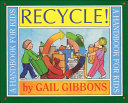 Recycle: A Handbook for Kids cover