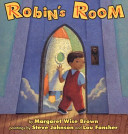 Robin's Room cover