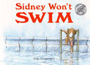 Sidney Won't Swim cover