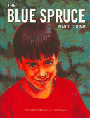 The Blue Spruce cover