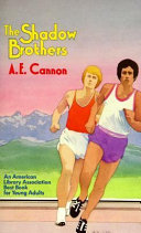 Shadow Brothers cover