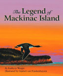 The Legend of Mackinac Island cover
