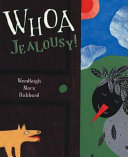 Whoa Jealousy! cover