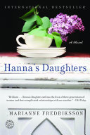 Hanna's Daughters cover