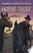 Horse Thief cover