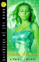 Moon Demon cover