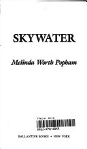 Skywater cover