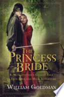 The Princess Bride cover