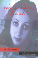 What About Anna? cover