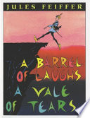 A Barrel of Laughs, A Vale of Tears cover