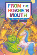 From the Horse's Mouth cover