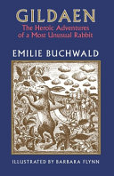 Gildaen: The Heroic Adventures of a Most Unusual Rabbit cover