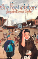 One Foot Ashore cover