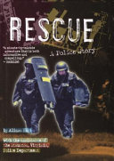 Rescue: A Police Story cover
