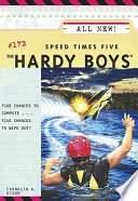 Speed Times Five cover
