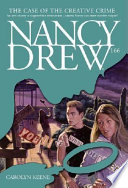 The Case of the Creative Crime cover