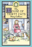 The House of Thirty Cats cover