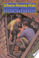 Where Heroes Hide cover