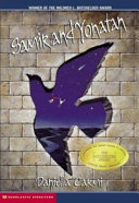 Samir and Yonatan cover