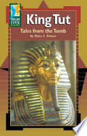 King Tut: Tales from the Tomb cover