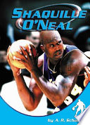 Shaquille O'Neal cover