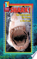 Shark! The Truth Behind the Terror cover