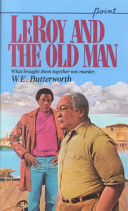 LeRoy and the Old Man cover