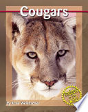 Cougars cover
