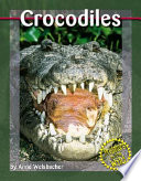 Crocodiles cover