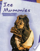 Ice Mummies: Frozen in Time cover