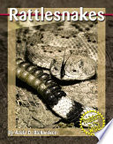 Rattlesnakes cover