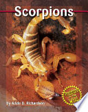 Scorpions cover