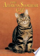 The American Shorthair Cat cover