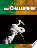 The Challenger: The Explosion on Liftoff cover