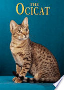 The Ocicat cover