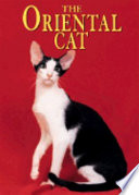The Oriental Cat cover