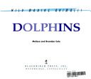 Dolphins cover