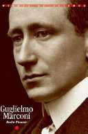 Guglielmo Marconi: Radio Pioneer cover