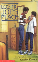 Losing Joe's Place cover