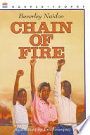 Chain of Fire cover