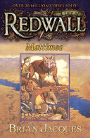 Mattimeo cover
