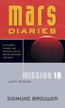 Mission 10: Last Stand cover