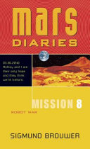 Mission 6: Moon Racer cover