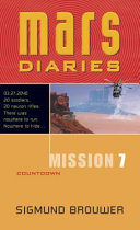 Mission 7: Countdown cover