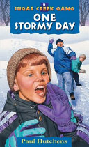 One Stormy Day cover