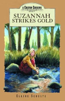 Suzannah Strikes Gold cover