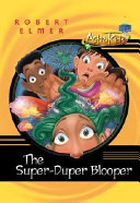 The Super-Duper Blooper cover